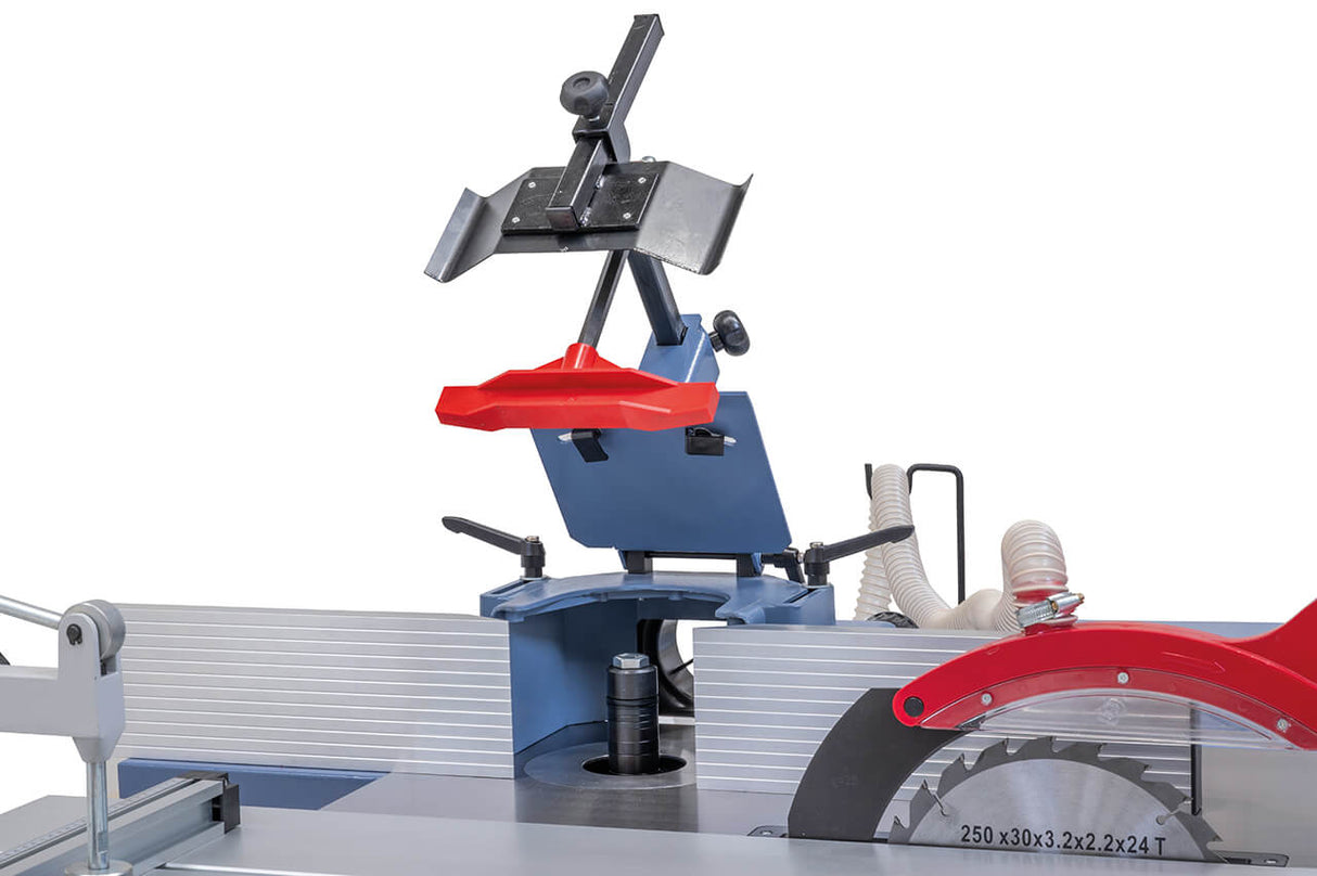 Bernardo Sega circolare-fresatrice FK 250 ST / 400 V