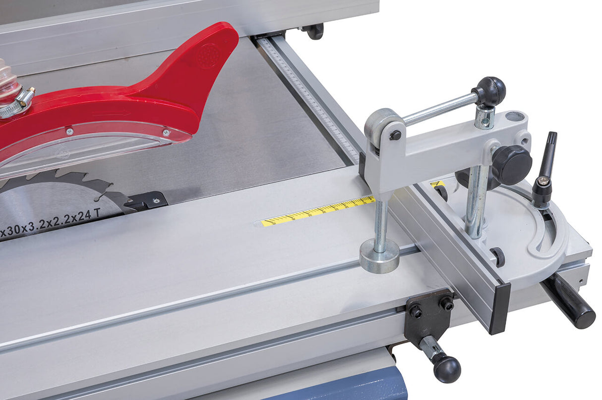 Bernardo Combinata per legno CU 260 FS / 400 V