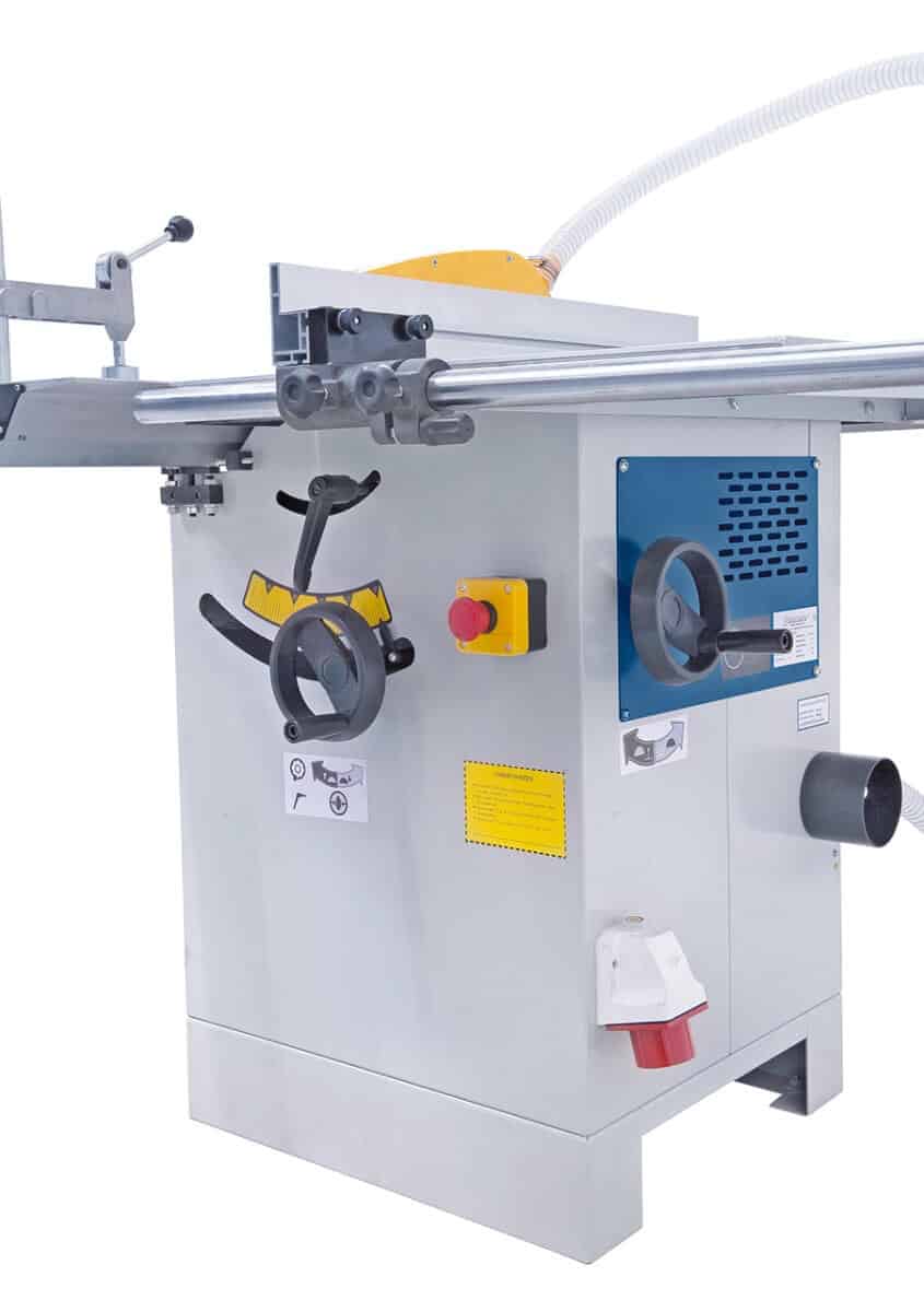 Squadratrice FKS 1300 H - 230 V