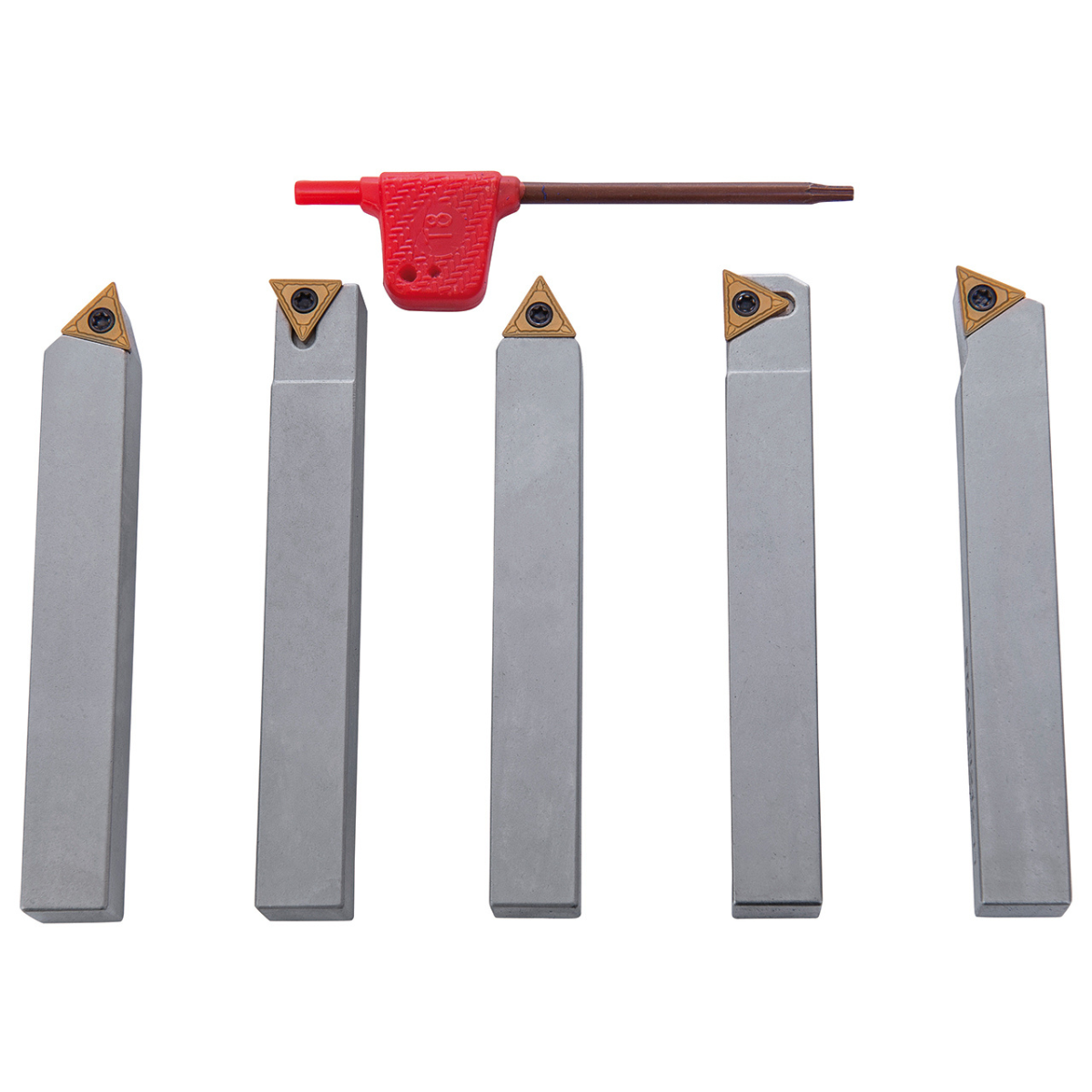 HM 12mm Removable Tip Lathe Tool