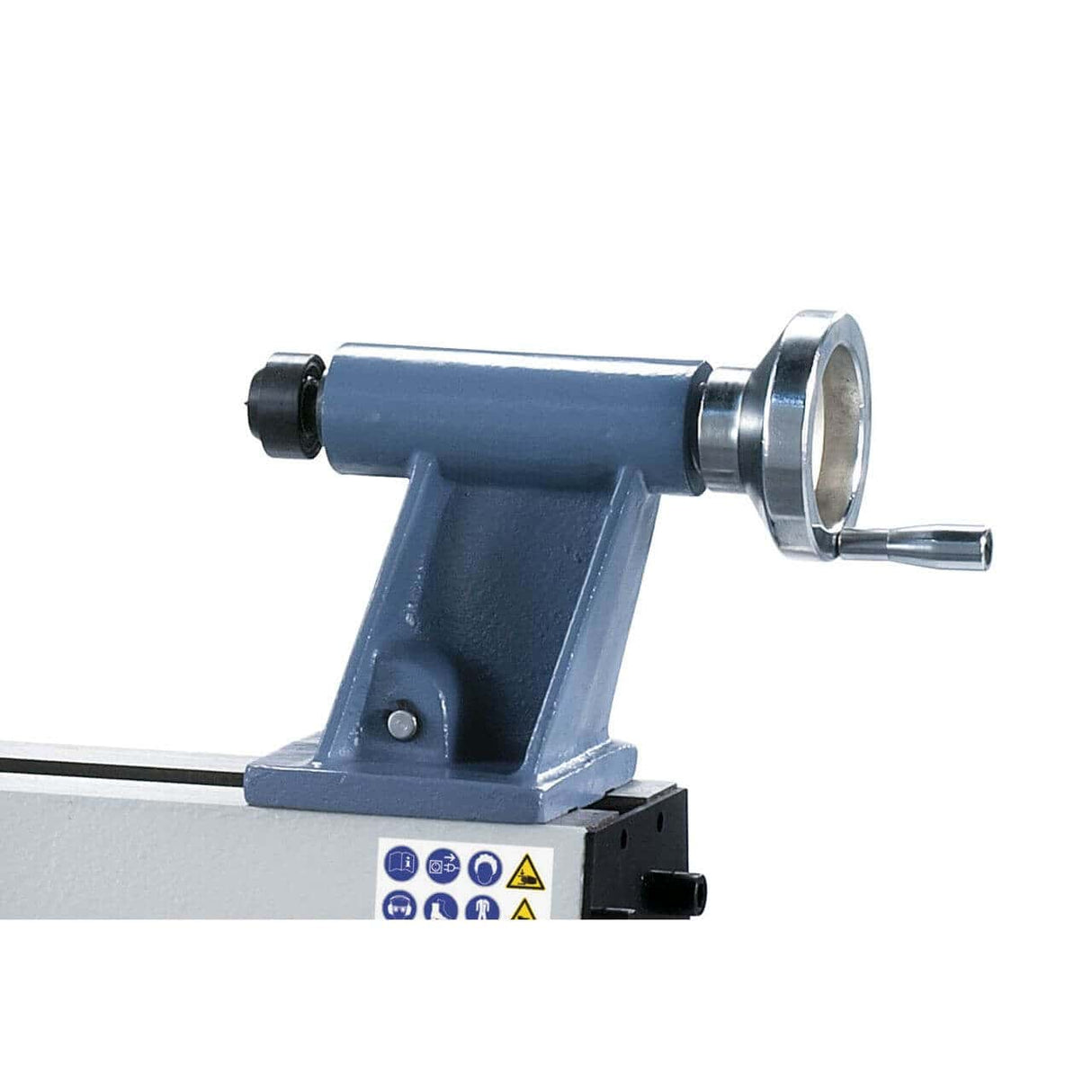 Tornio per legno DM 450