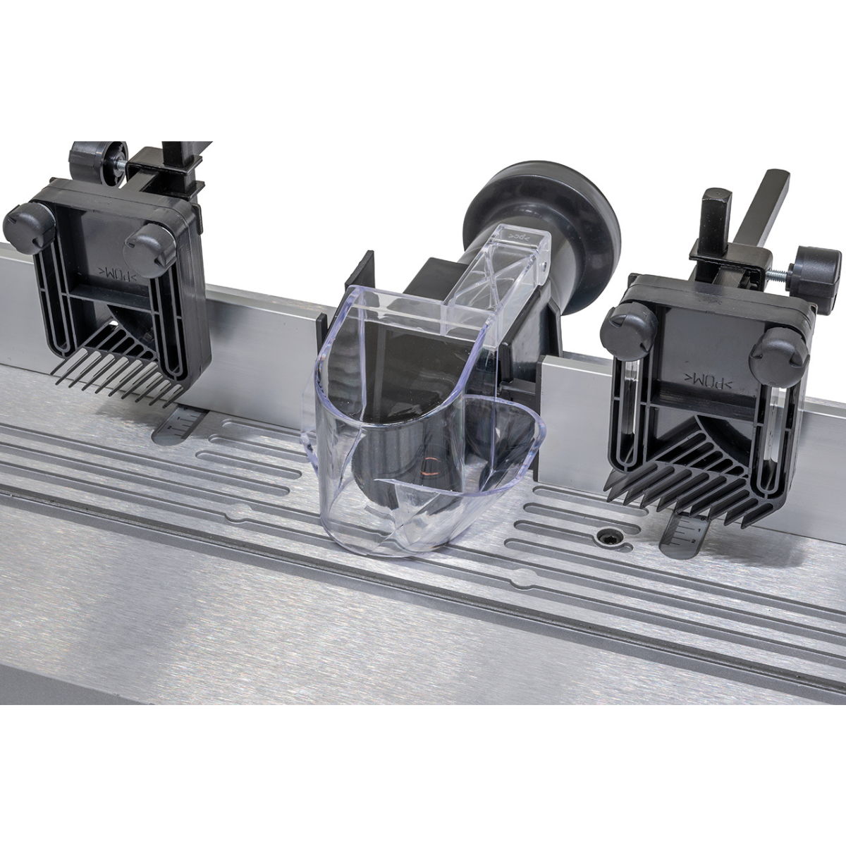 Bernardo Fresatrice toupie da banco T 360 - 230V