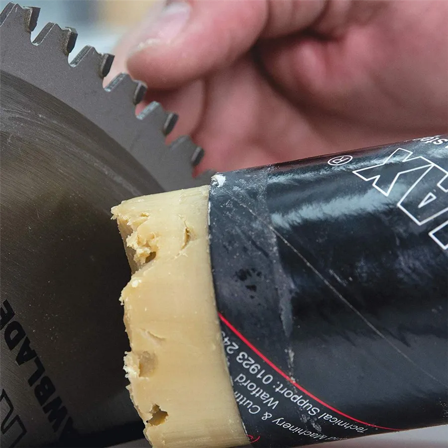 Lubrificante per lame in cera - 342 g