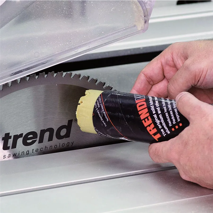 Lubrificante per lame in cera - 342 g