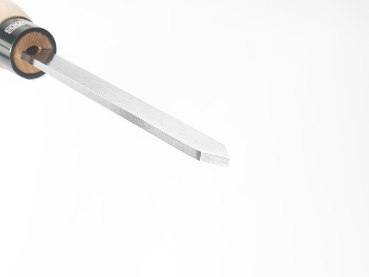 Accessorio per macchina utensile Record Power Sgorbia 3 mm