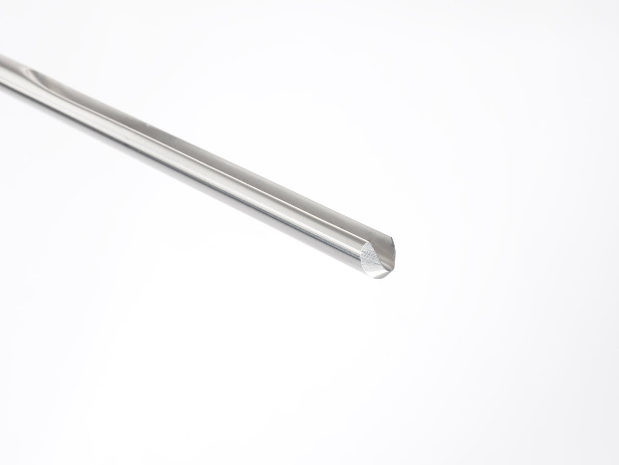 Accessorio per macchina utensile Record Power Sgorbia per ciotole 6 mm con manico 305 mm