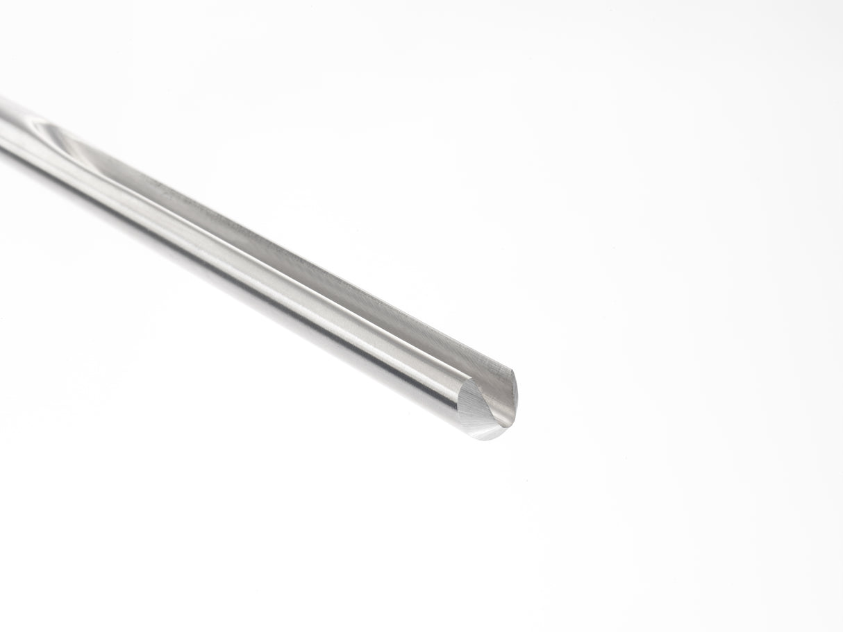 Accessorio per macchina utensile Record Power Sgorbia per ciotole 10 mm con manico 406 mm