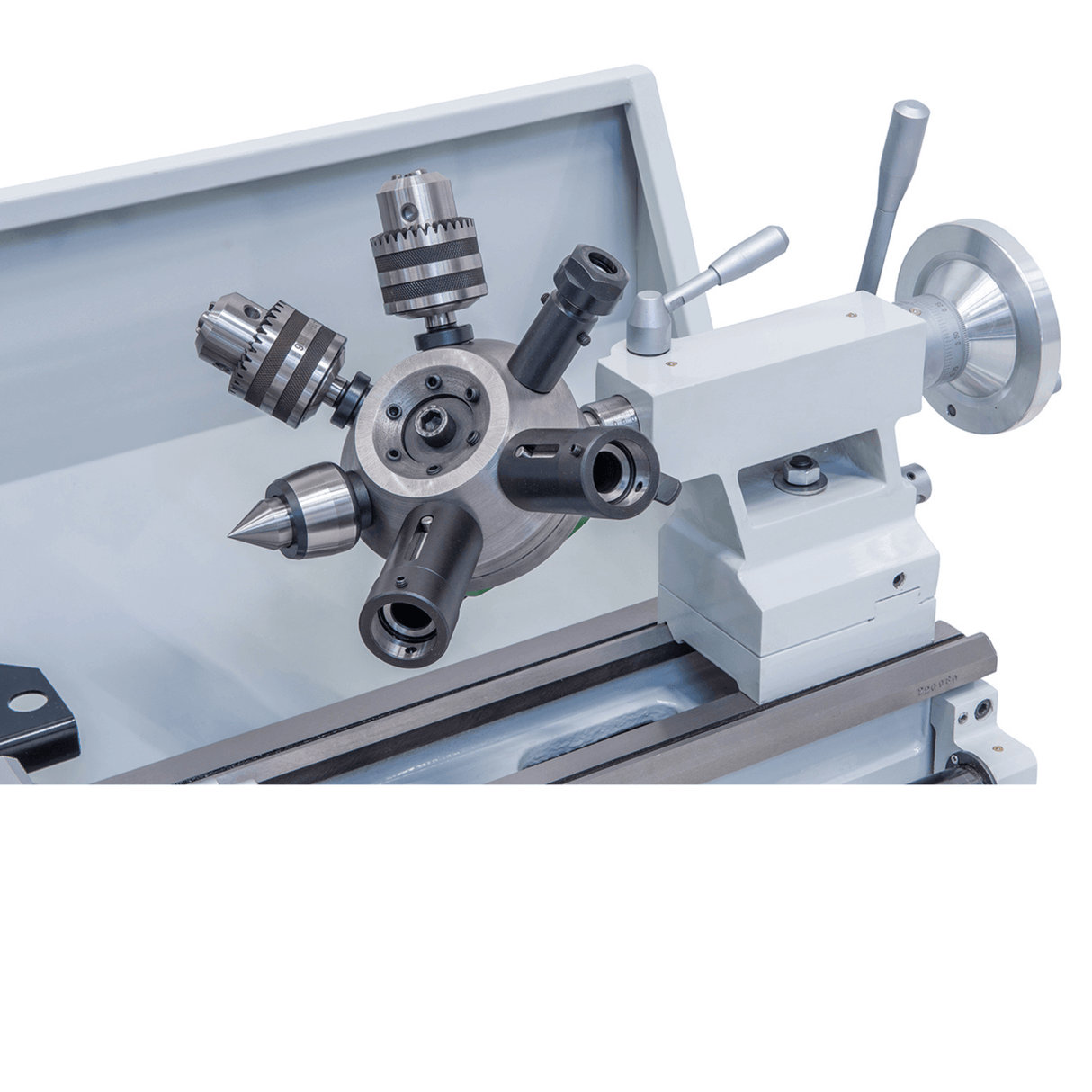 Hobby Lathe 800 G / 400 V