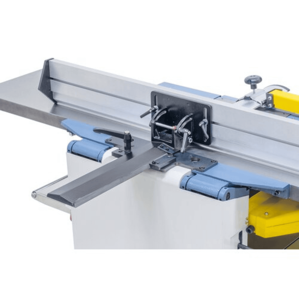 FS 410 P - 400 V thickness planer