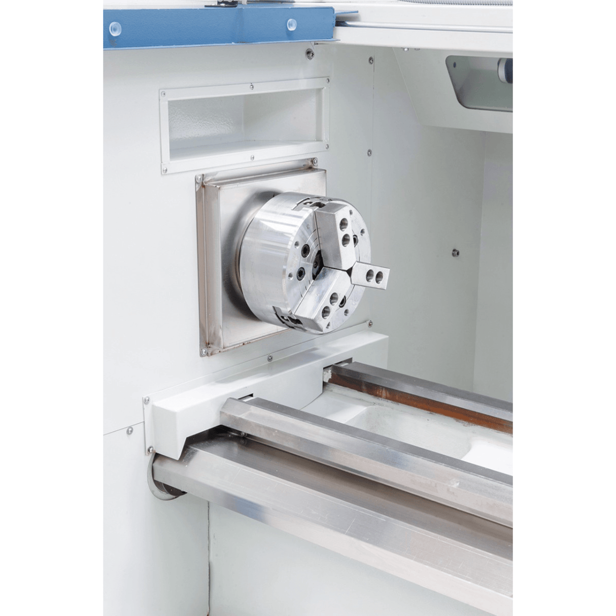 CNC lathe CK 400 x 750