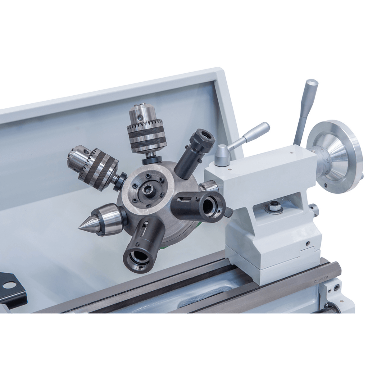 Hobby Lathe 800 G / 230 V