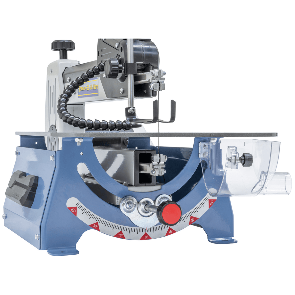 Scroll Saw SS 460 N Vario - 230 V