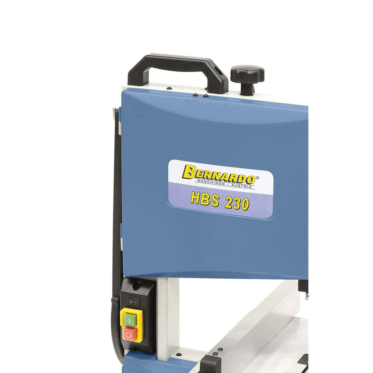 Sega a nastro legno H