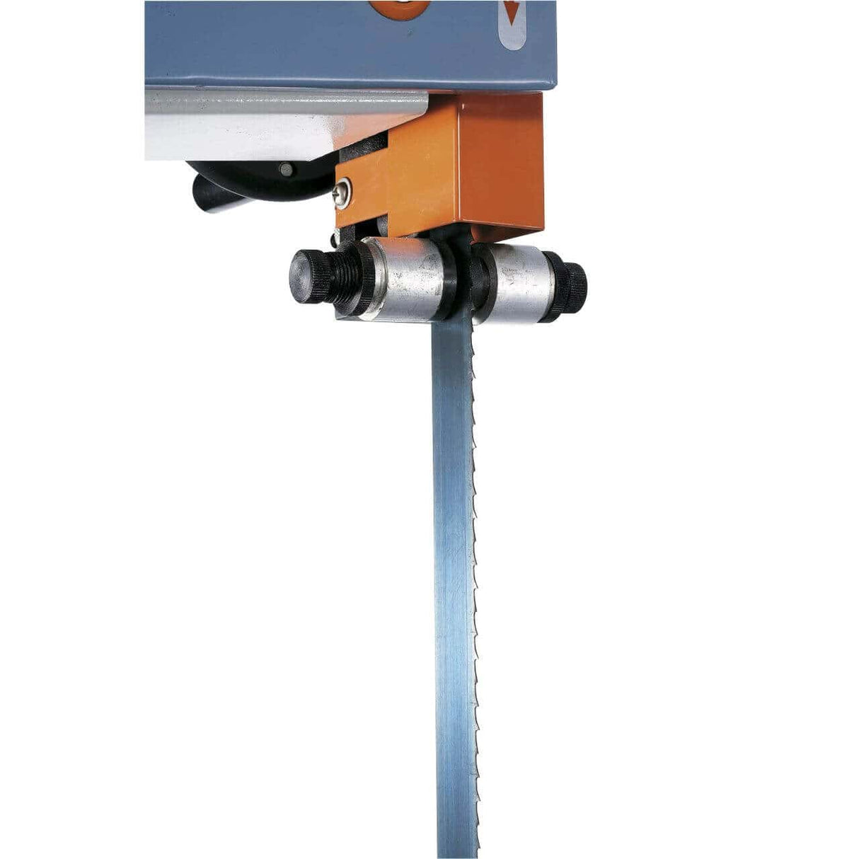 Sega a nastro legno HBS 510