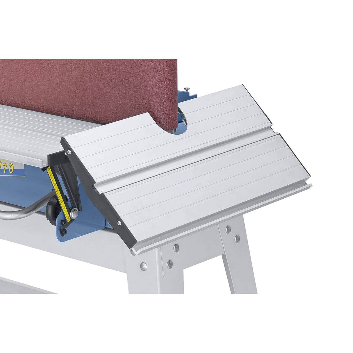 Levigatrice a nastro HV