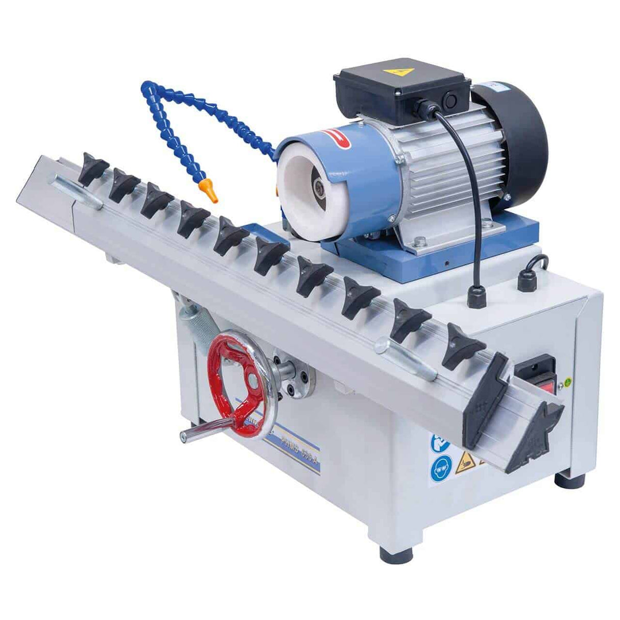 Affilatrice per lame pialla PHMS 630 A