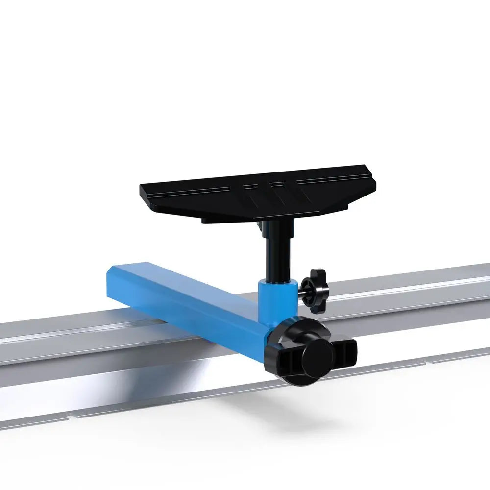 Tornio per legno Güde GDM 600 – 550 W con velocità variabile e struttura in acciaio