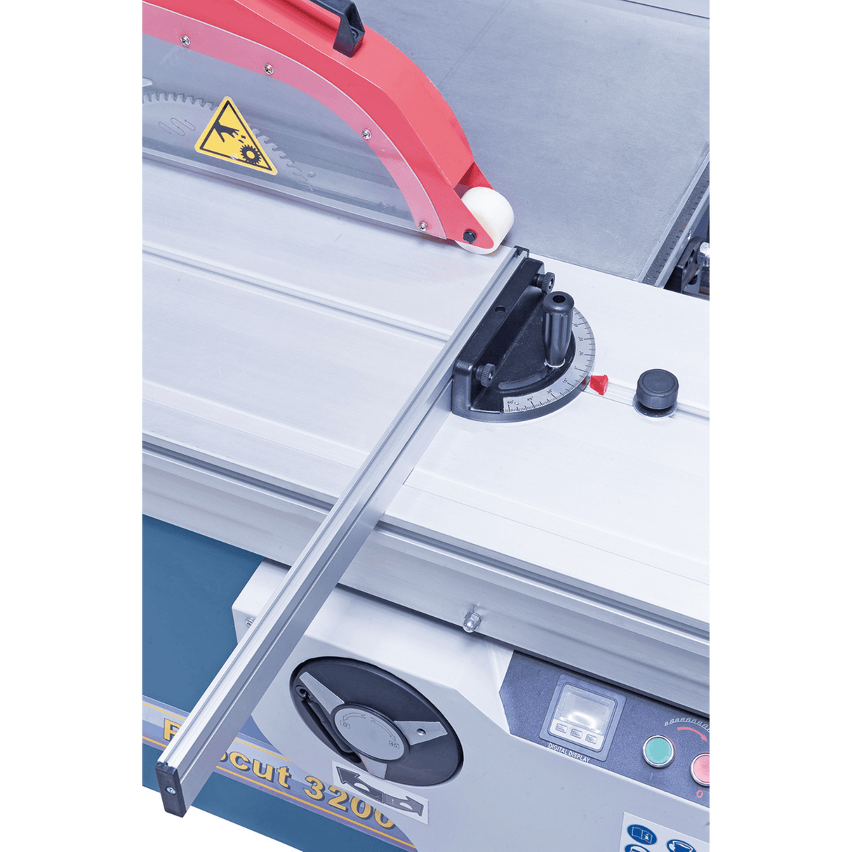 Squadratrice Procut 3200 - 400V