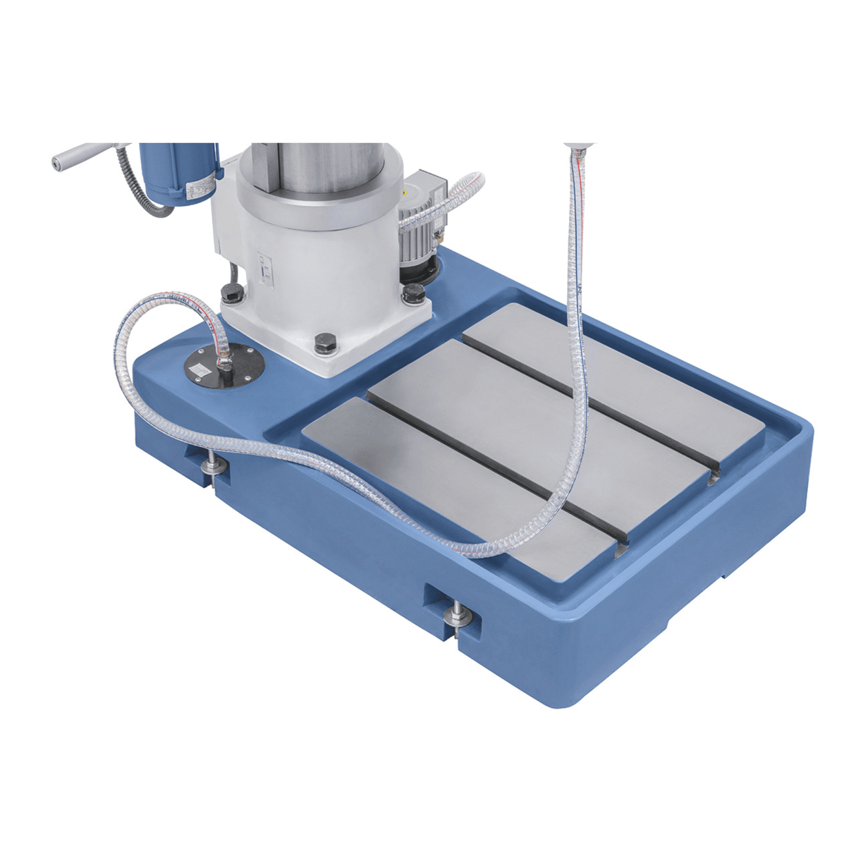 Bernardo Trapano a colonna GB 55