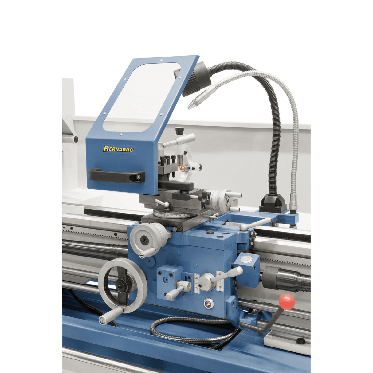 Standard 150 V-Plus Lathe with Guide Spindle or Shaft Spindle