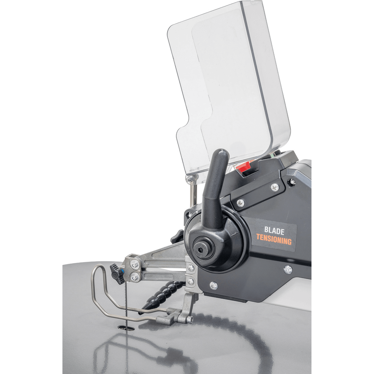 SS 530 N Vario Scroll Saw - 230 V