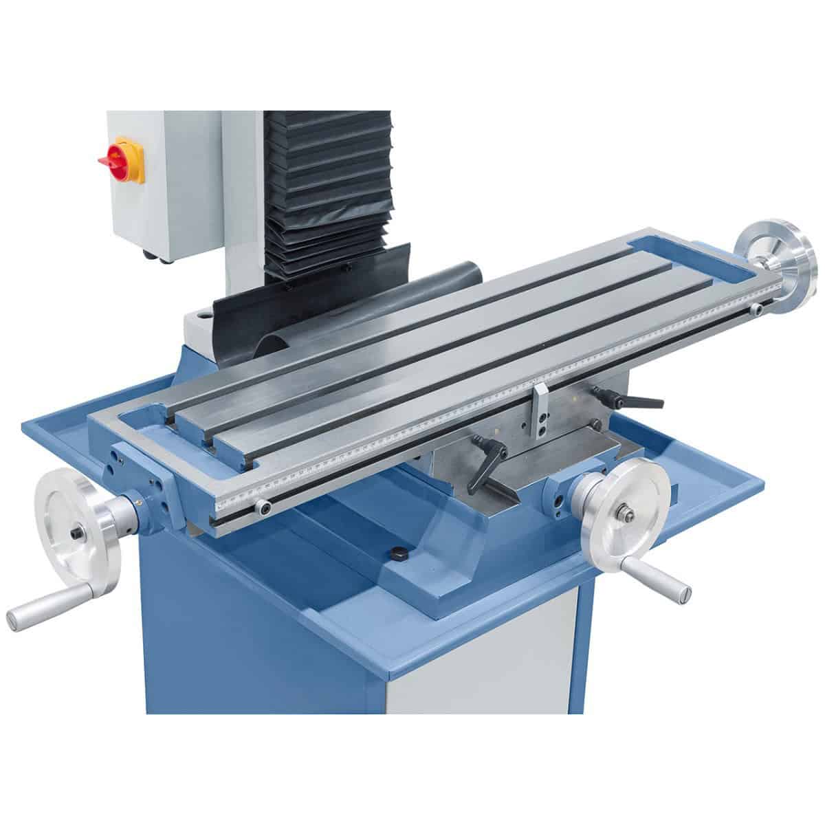 BF 35 BDC Drill and Milling Machine