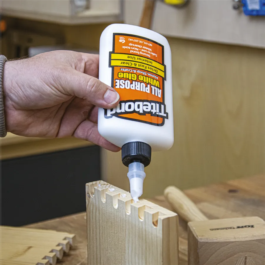 Titebond Universal White Glue