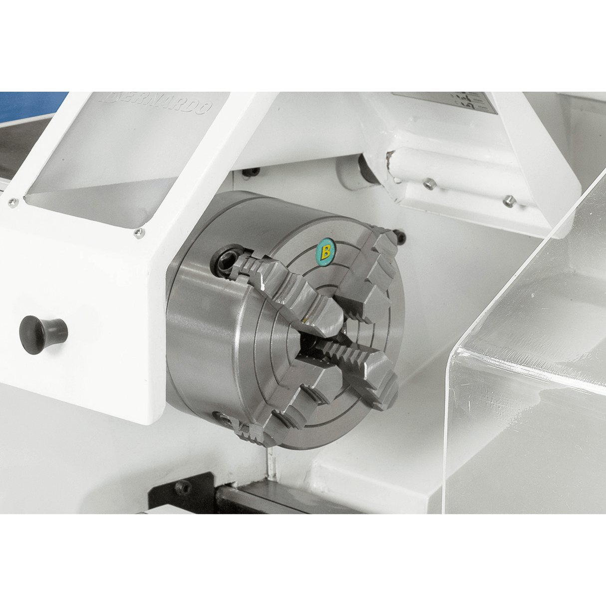 Proficenter 550 WQV Machining Center Lathe