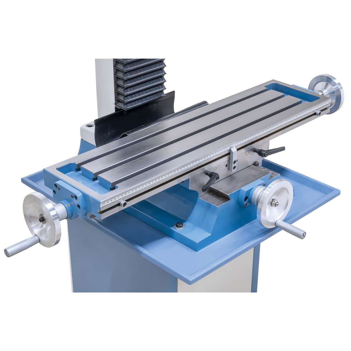 BF 30 N Super Drill Milling Machine