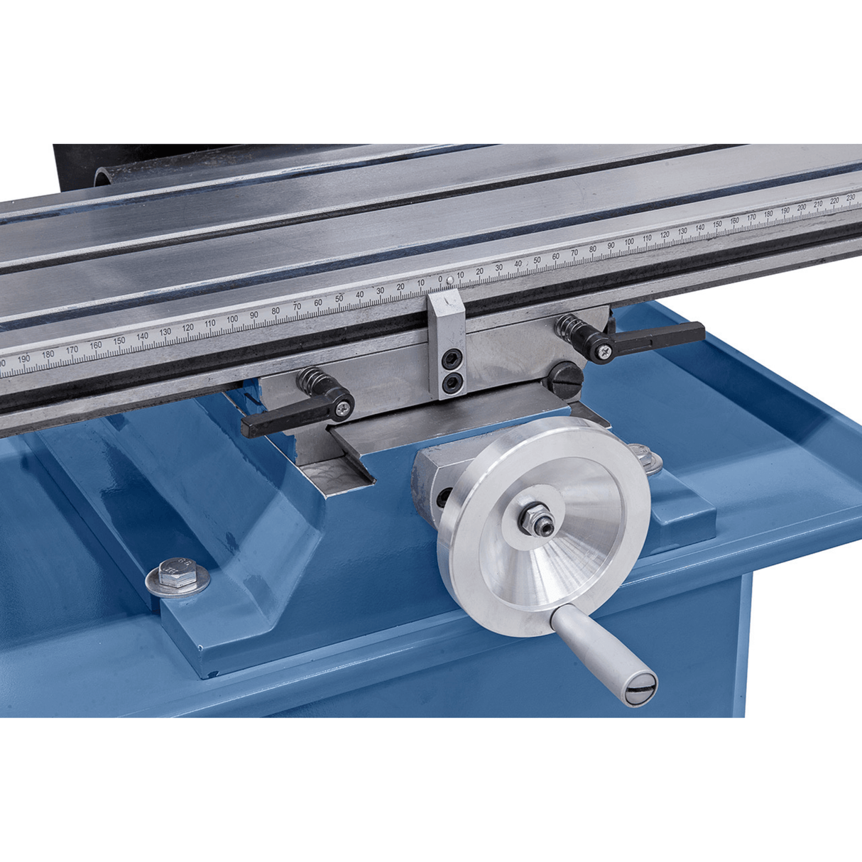 KF 28 Top Drill and Milling Machine