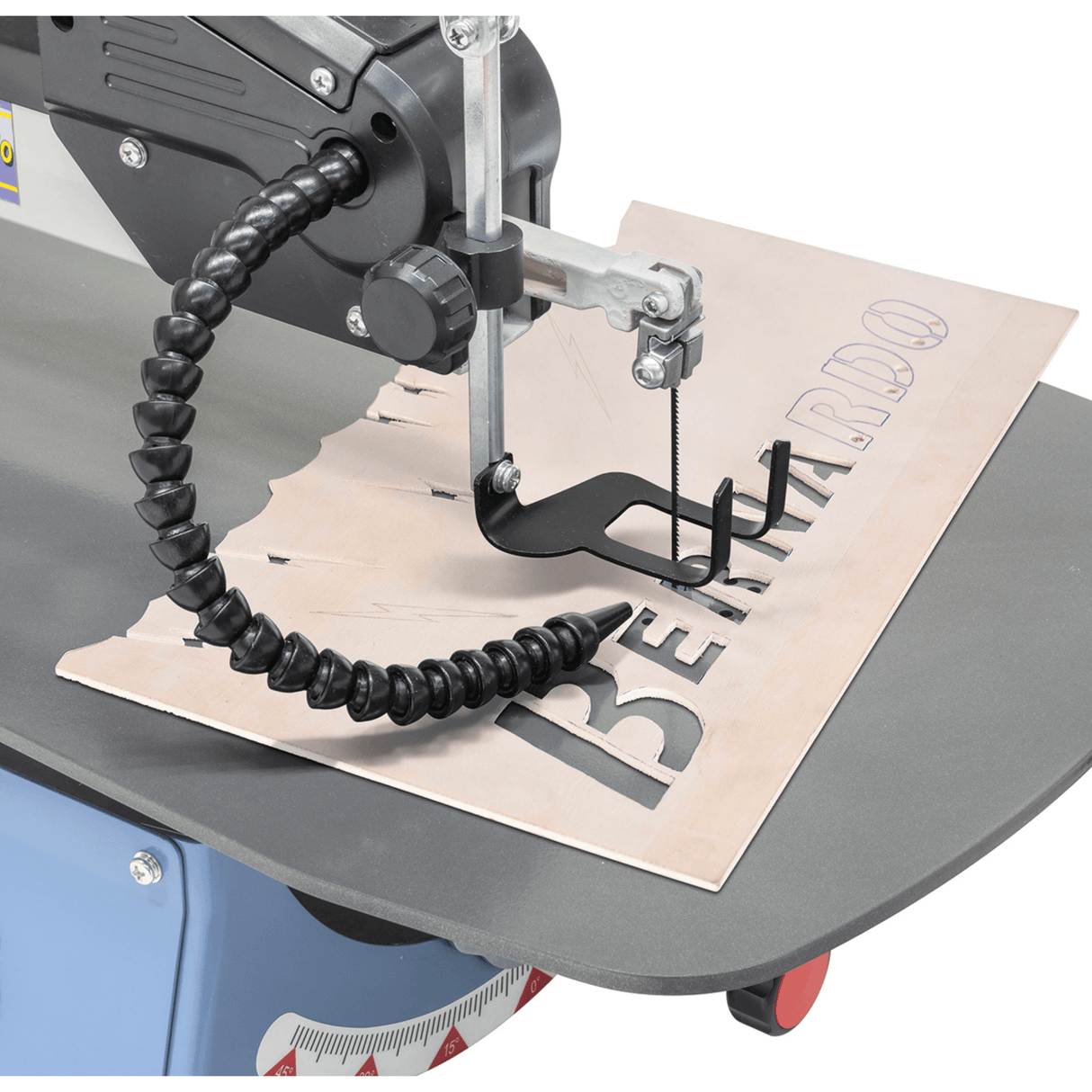Scroll Saw SS 460 N Vario - 230 V