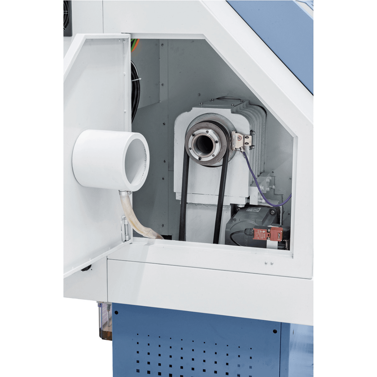 CNC lathe CK 320 x 750