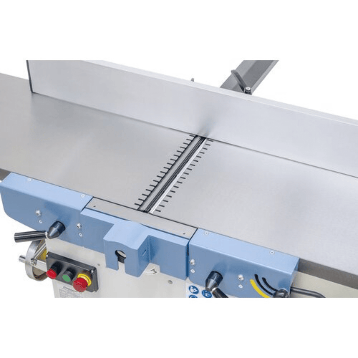 FS 410 P - 400 V thickness planer