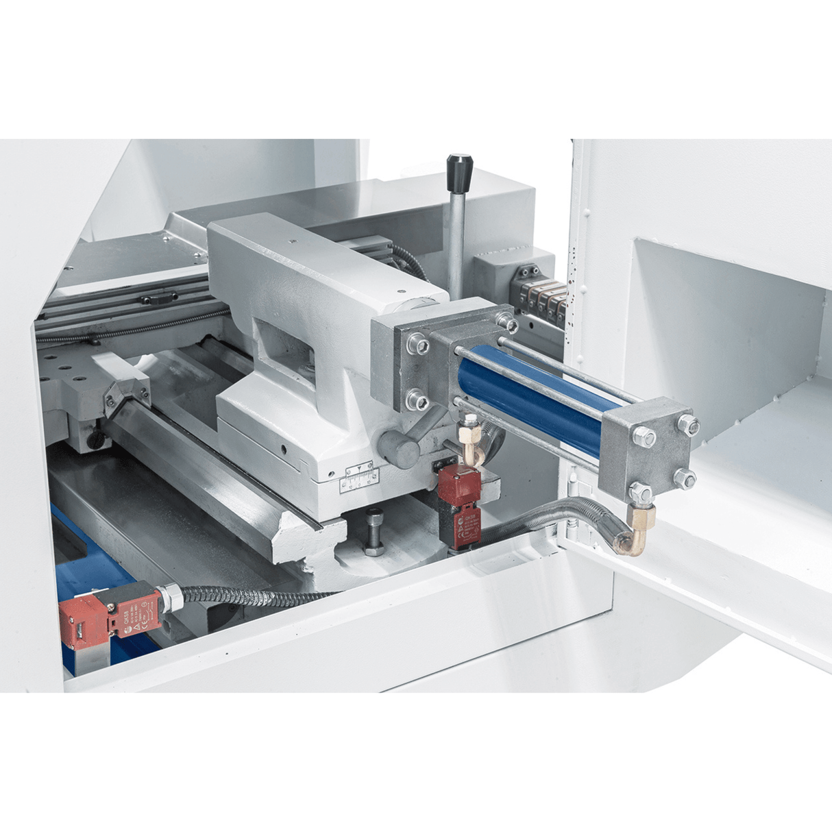 CNC lathe CK 360 x 500