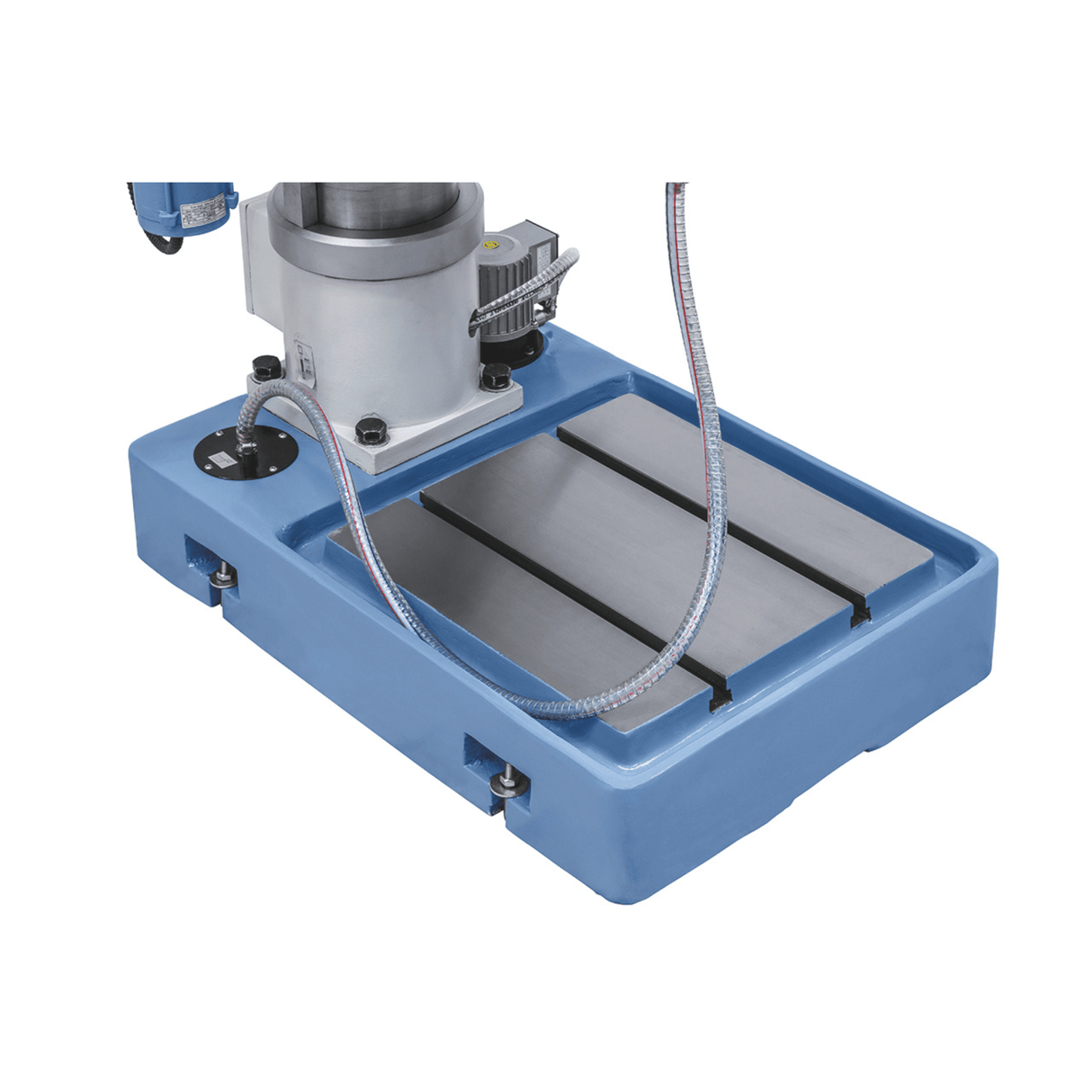 GB 60 Servo Geared Column Drill