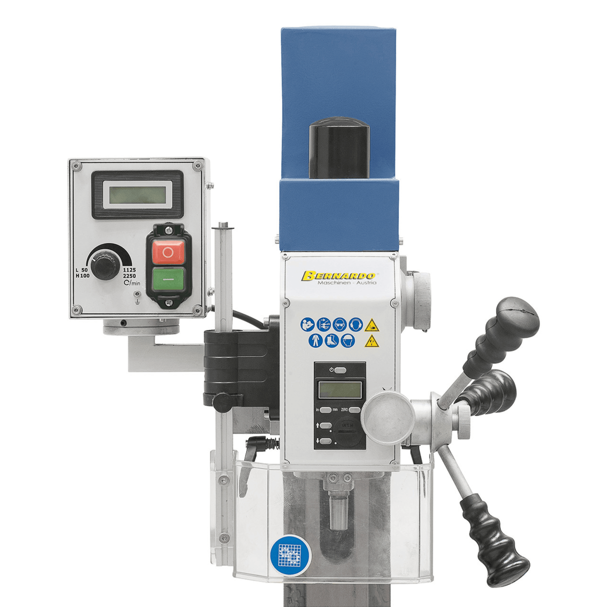 Proficenter 550 WQV Machining Center Lathe