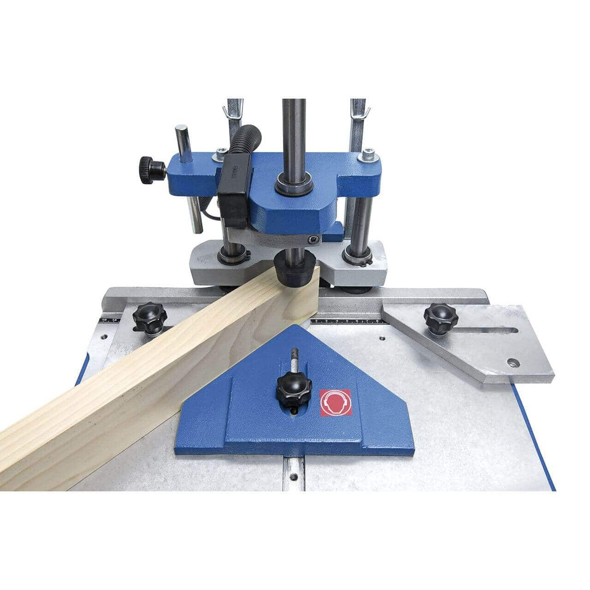 Fresatrice per scanalature P