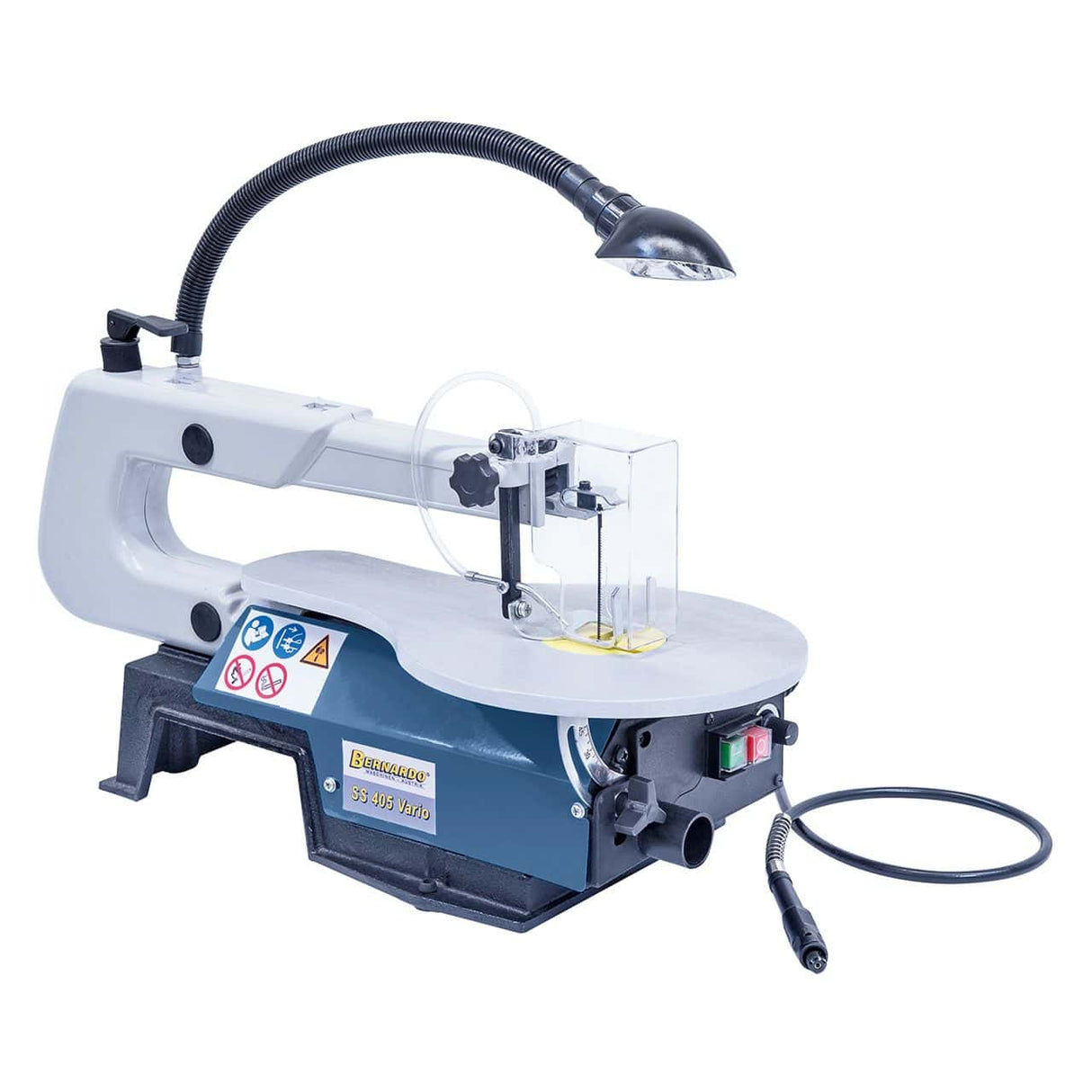 Sega per traforo SS 405 Vario / 230 V