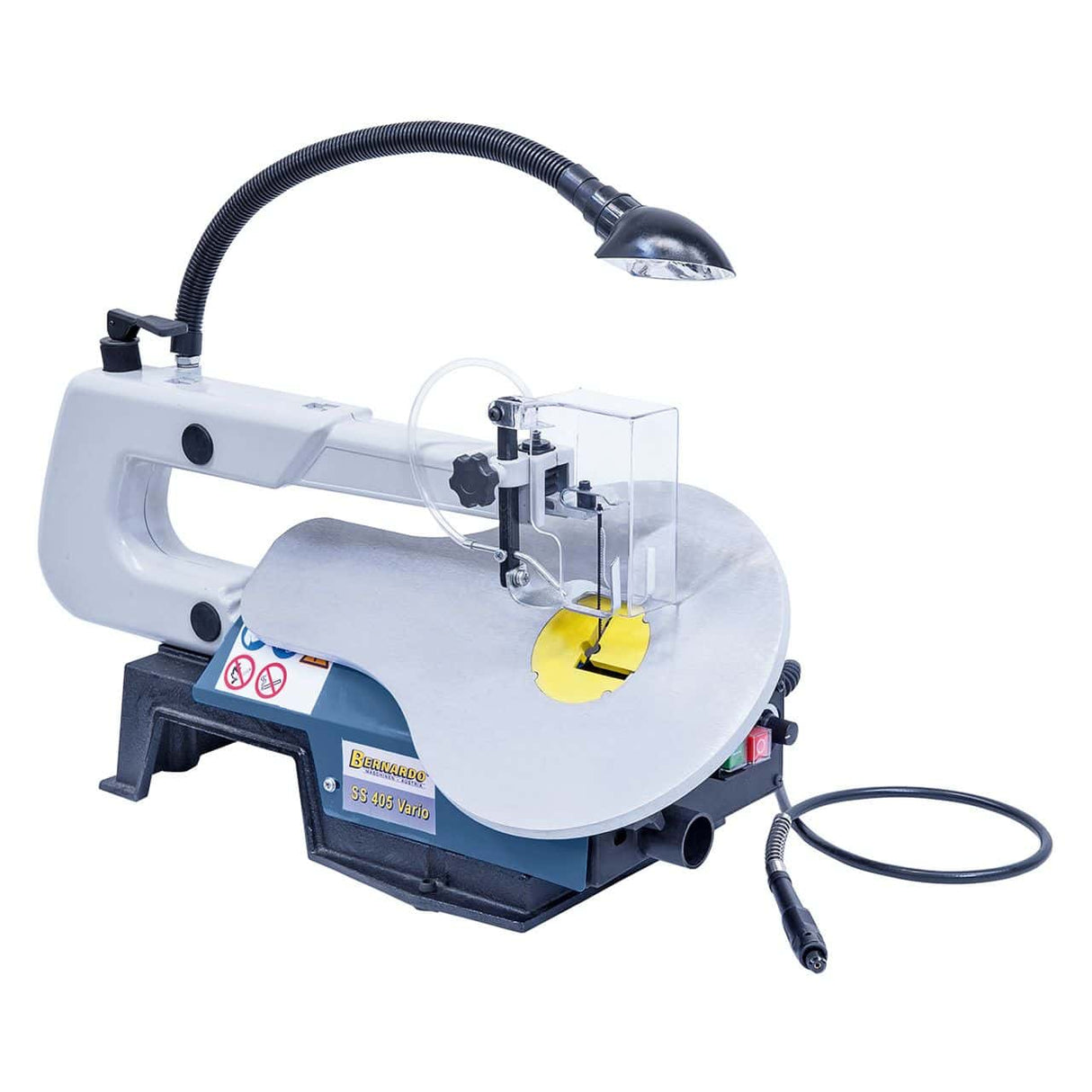 Sega per traforo SS 405 Vario / 230 V