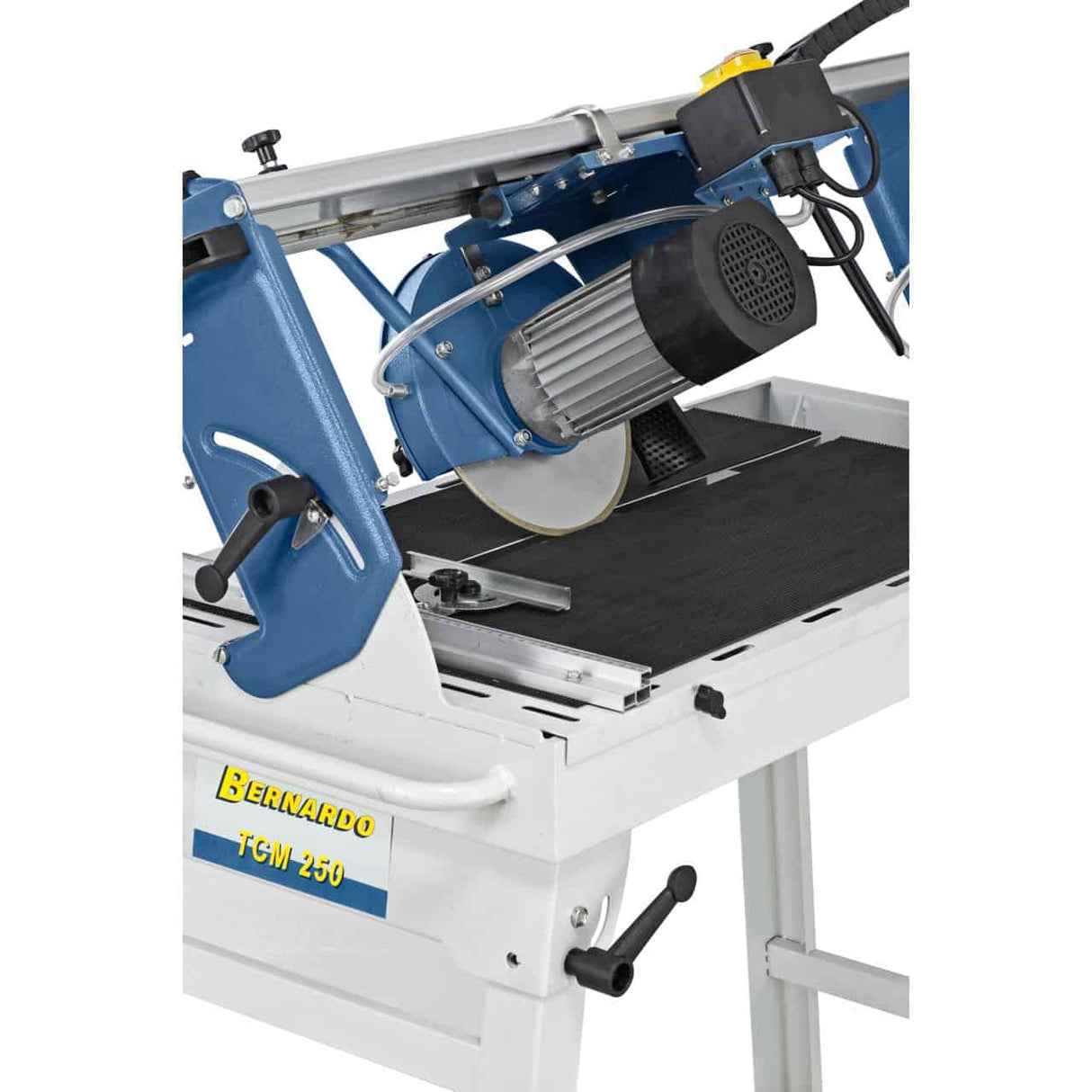 Taglia pietre ad acqua TCM 250 - 230V