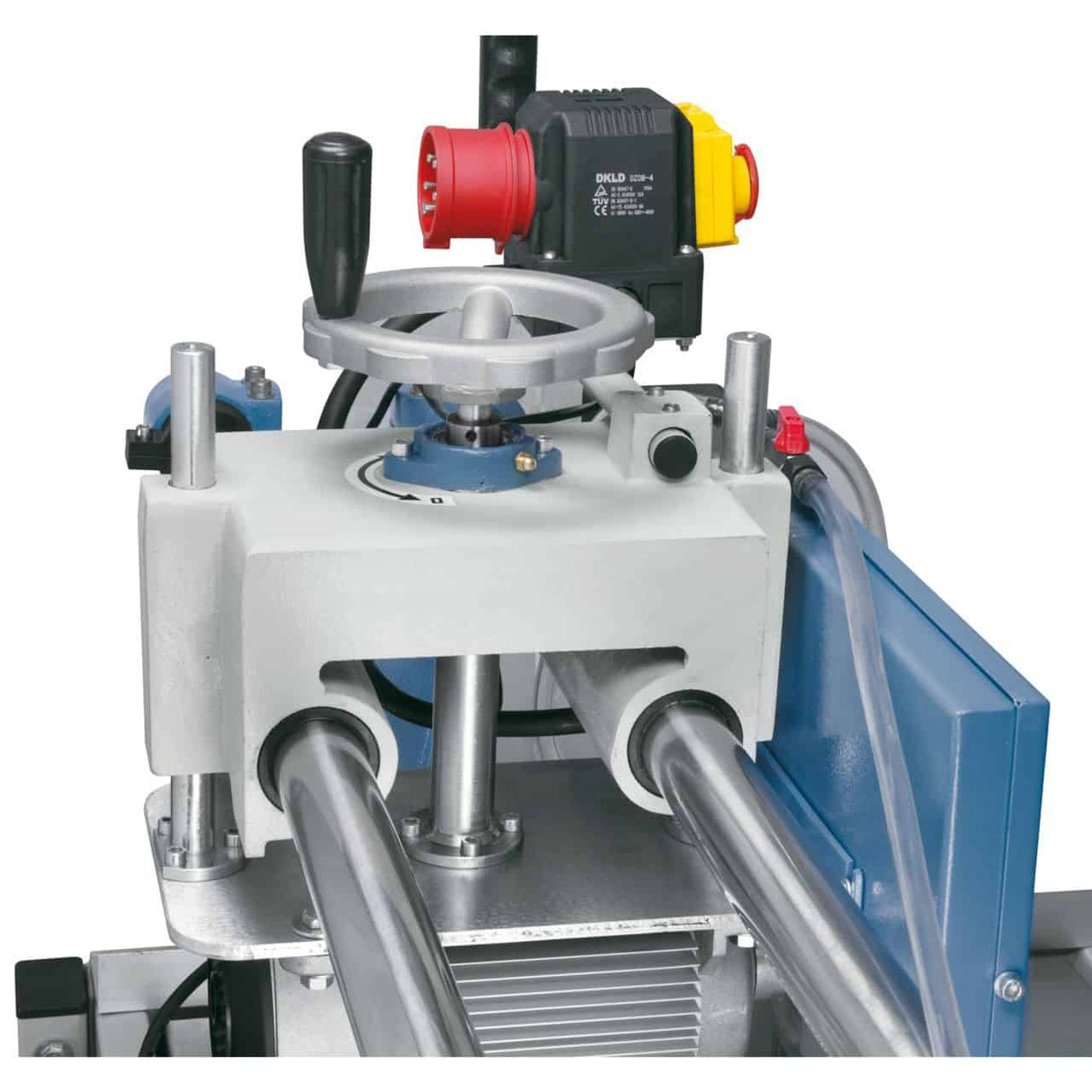 SCM 1000 water stone cutter