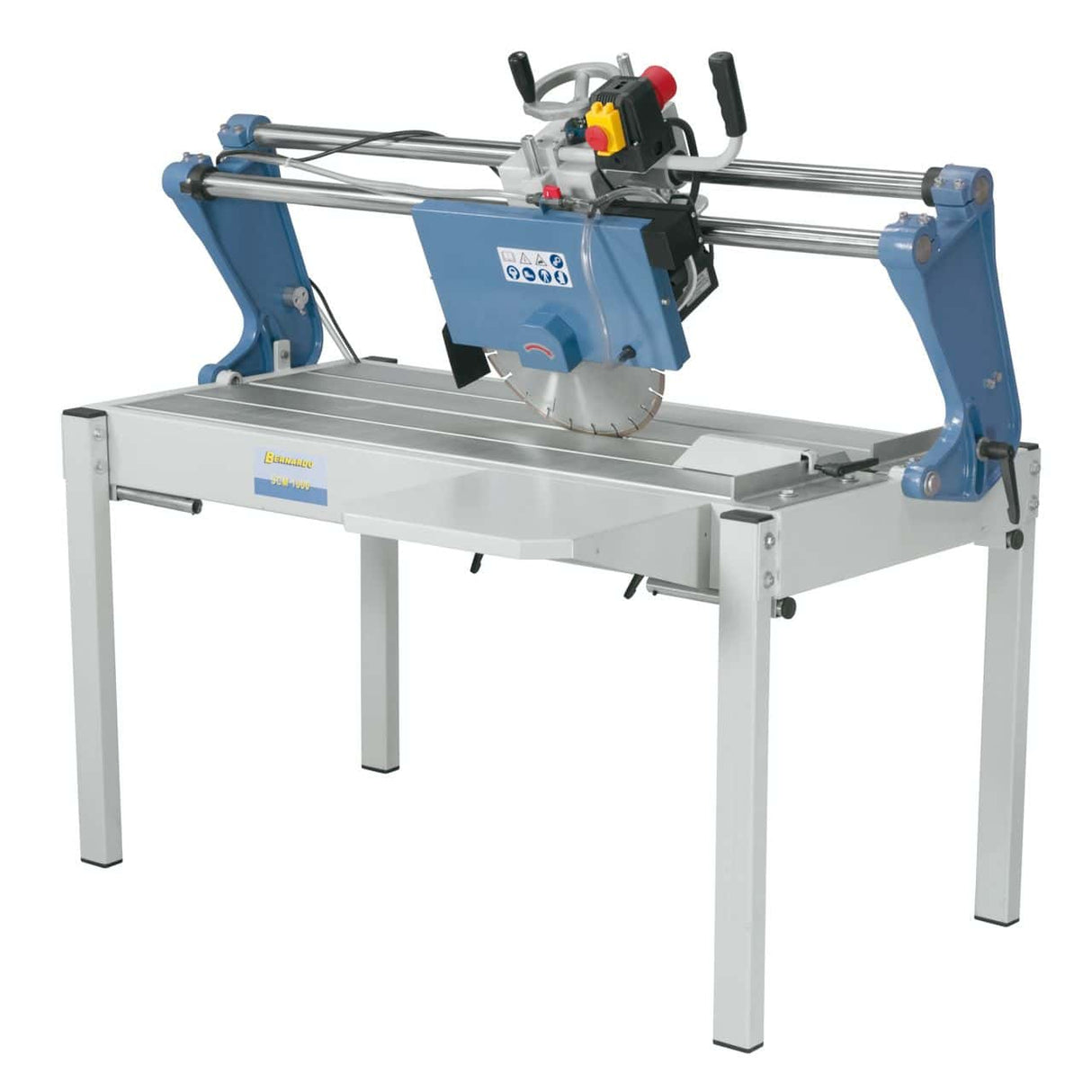 SCM 1000 water stone cutter