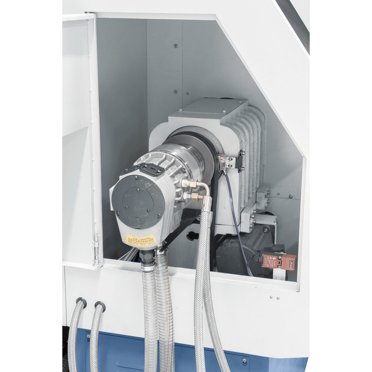 CNC lathe CK 360 x 750