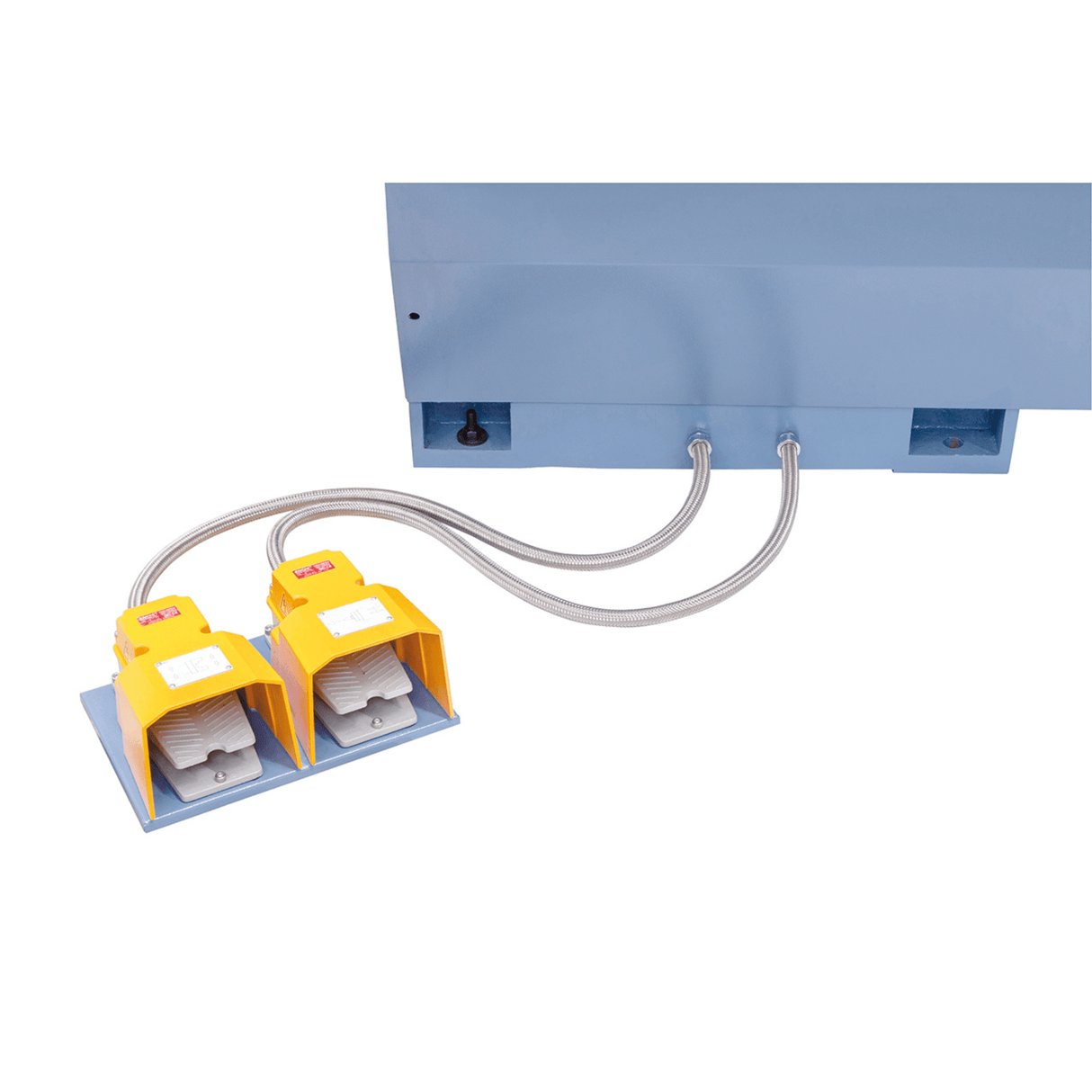 CNC lathe CK 400 x 1000