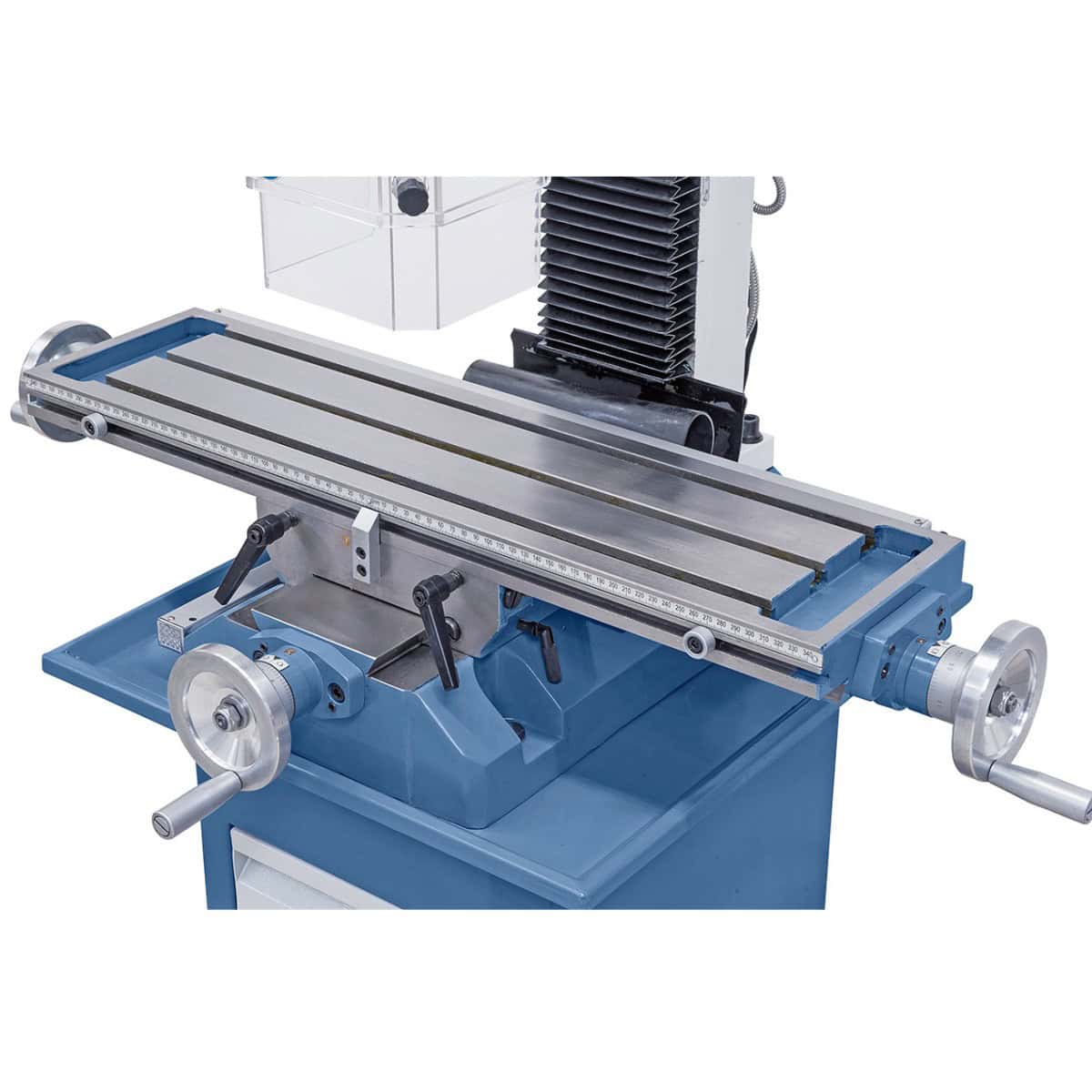 BF 28 BDC Drill and Milling Machine with 3-Axis Digital Display ES-12 V