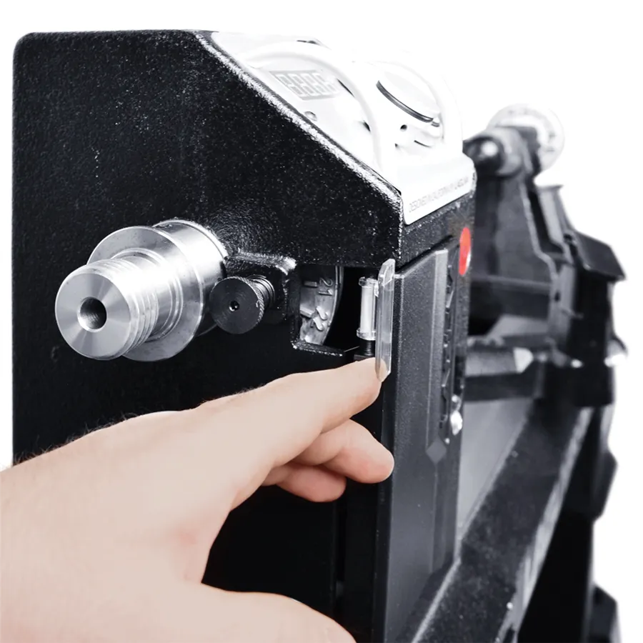 LAGUNA Revo 1216 Wood Lathe