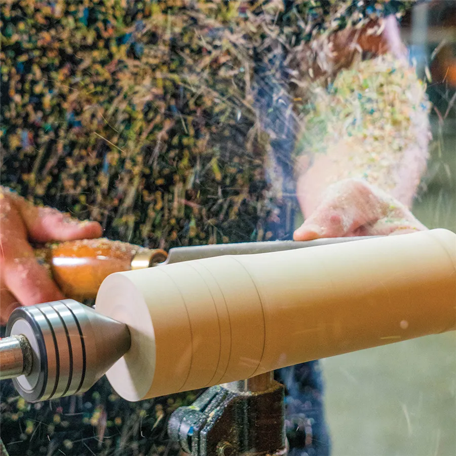 LAGUNA Revo 1216 Wood Lathe