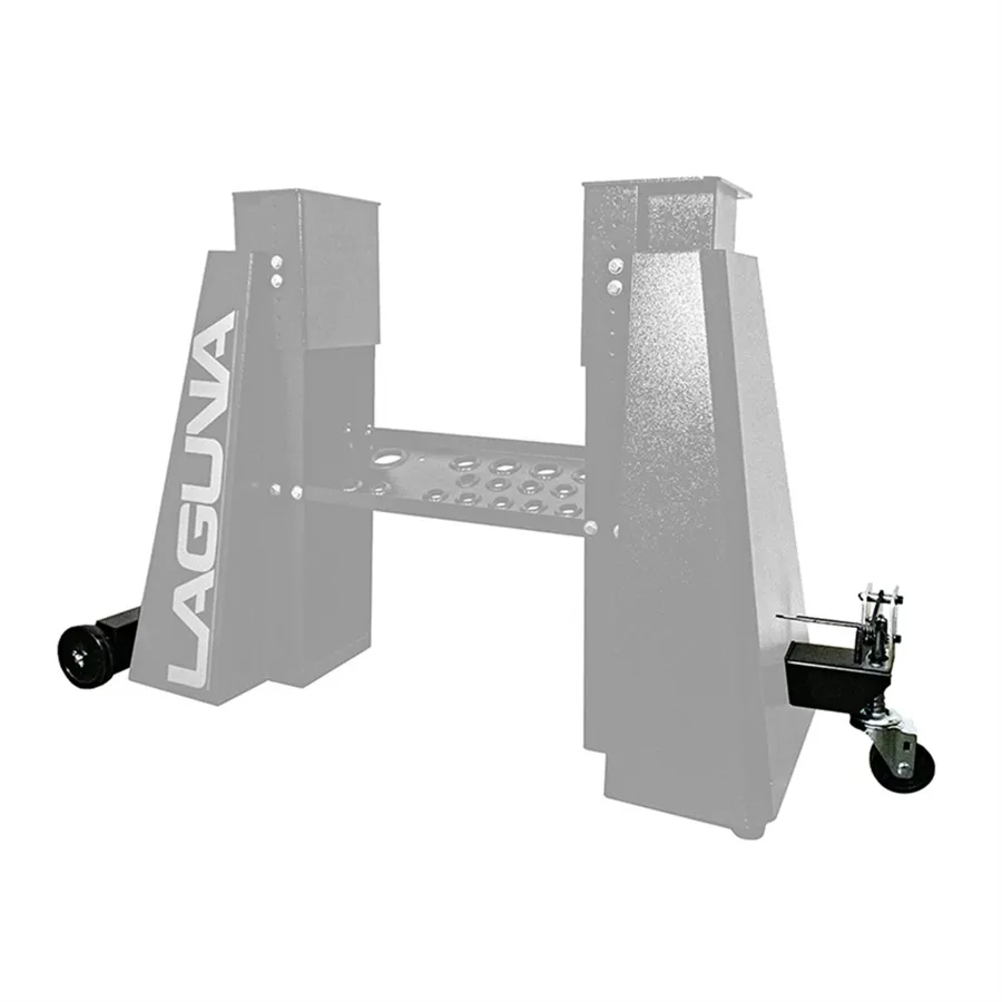 Kit Ruote per trasporto