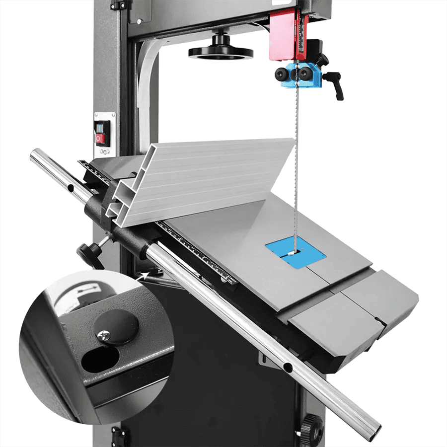 Laguna 14BX 230V Band Saw