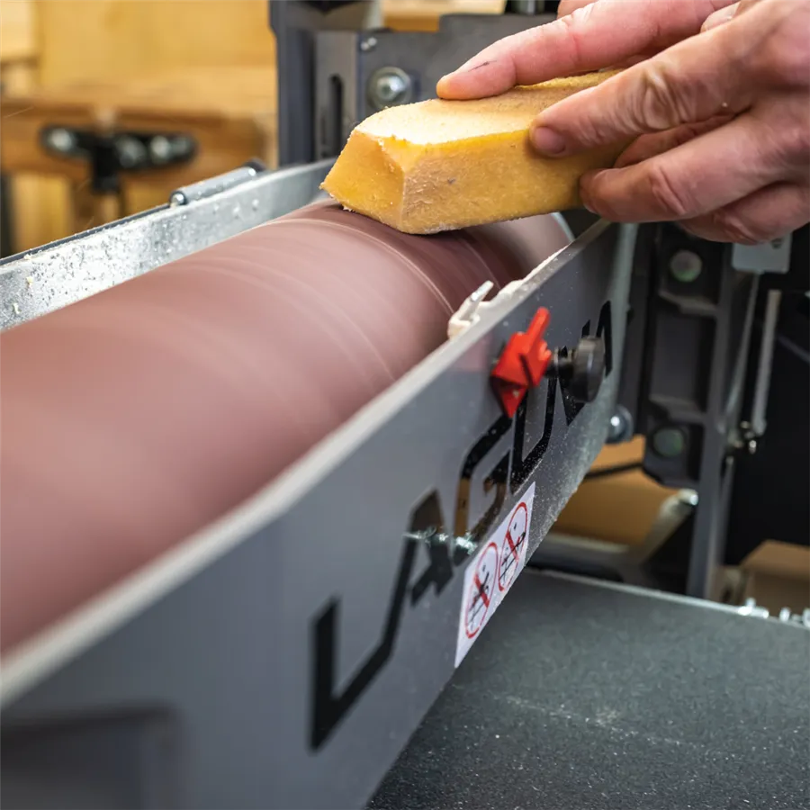 Calibratrice LAGUNA 1632 SuperMax